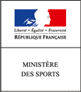 Ministère chargé des Sports